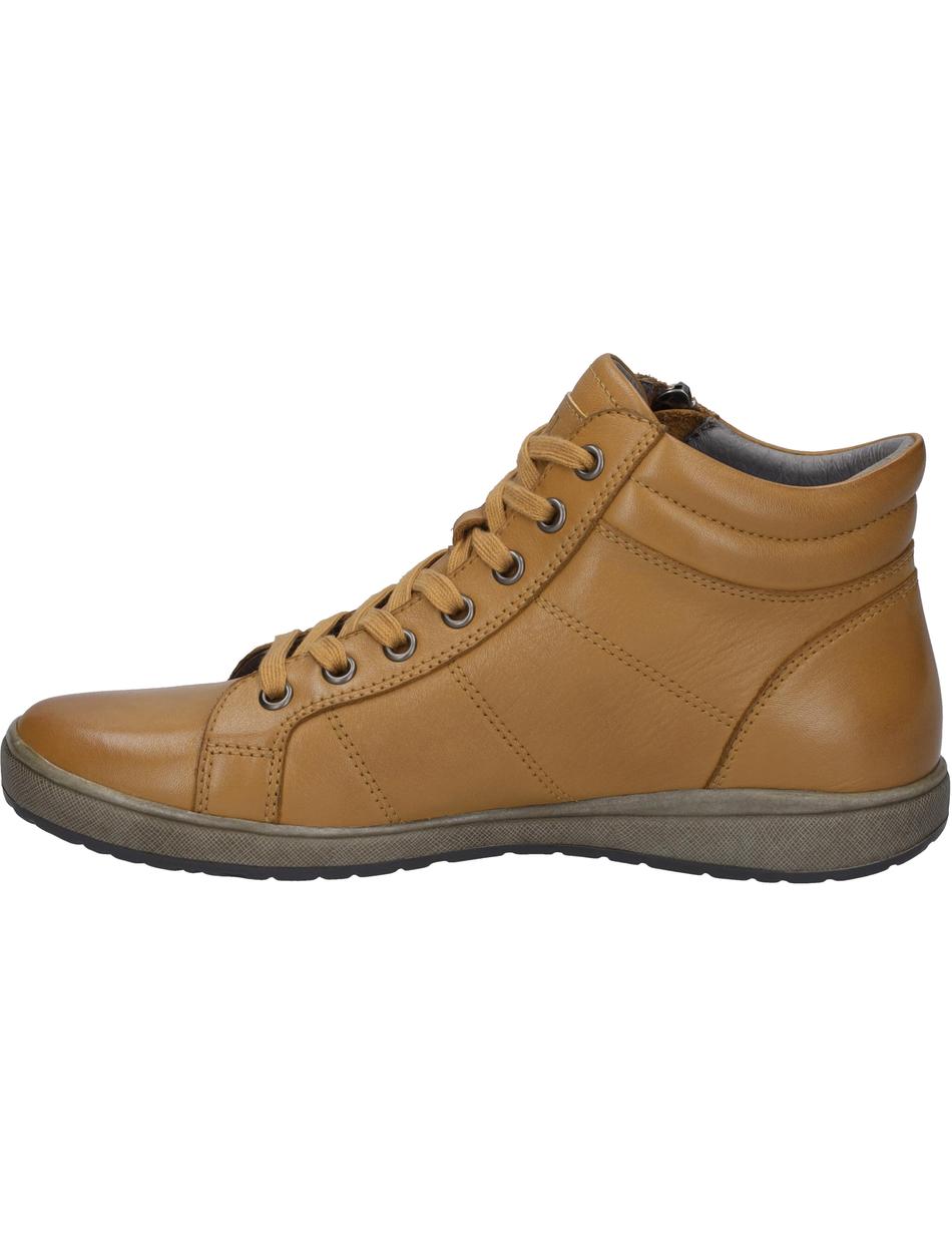 Sneaker Caren 60, camel