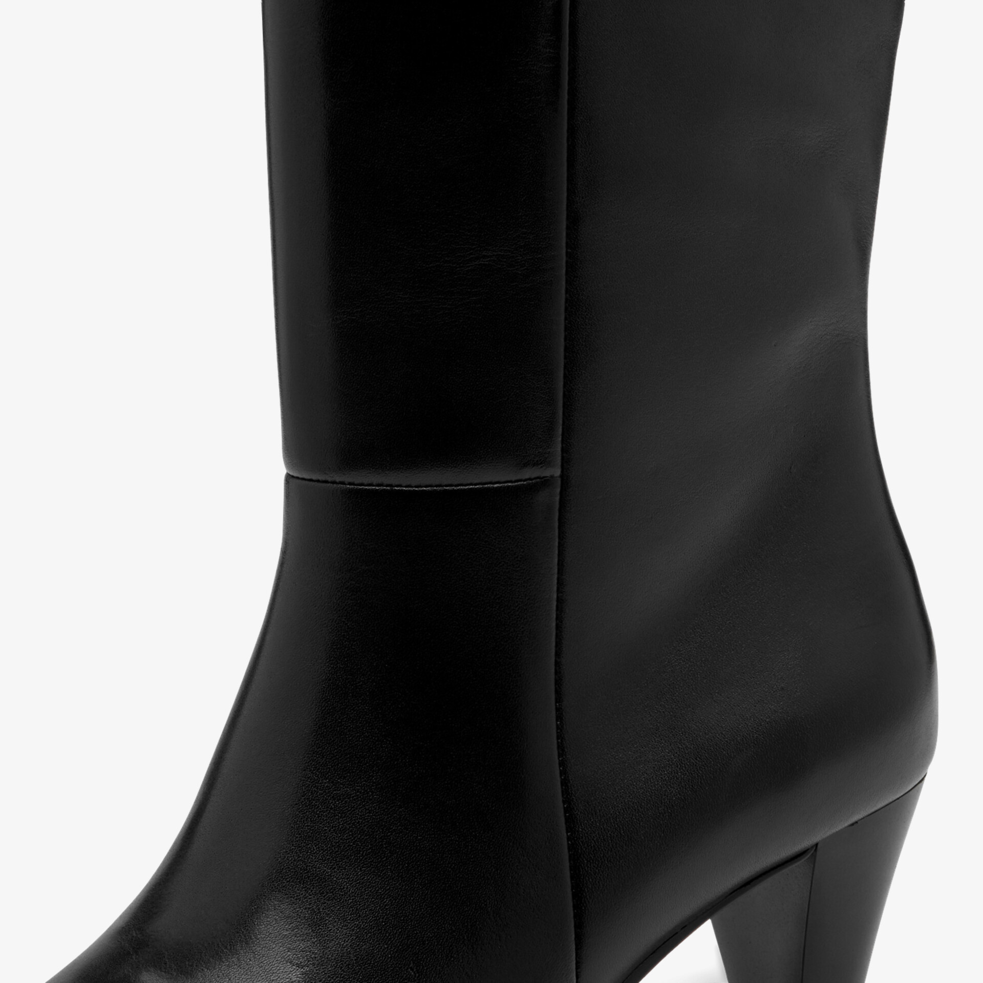 Tamaris Damen klassische Stiefel schwarz