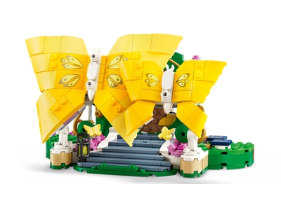 LEGO Glinda's trouwdag (75688)