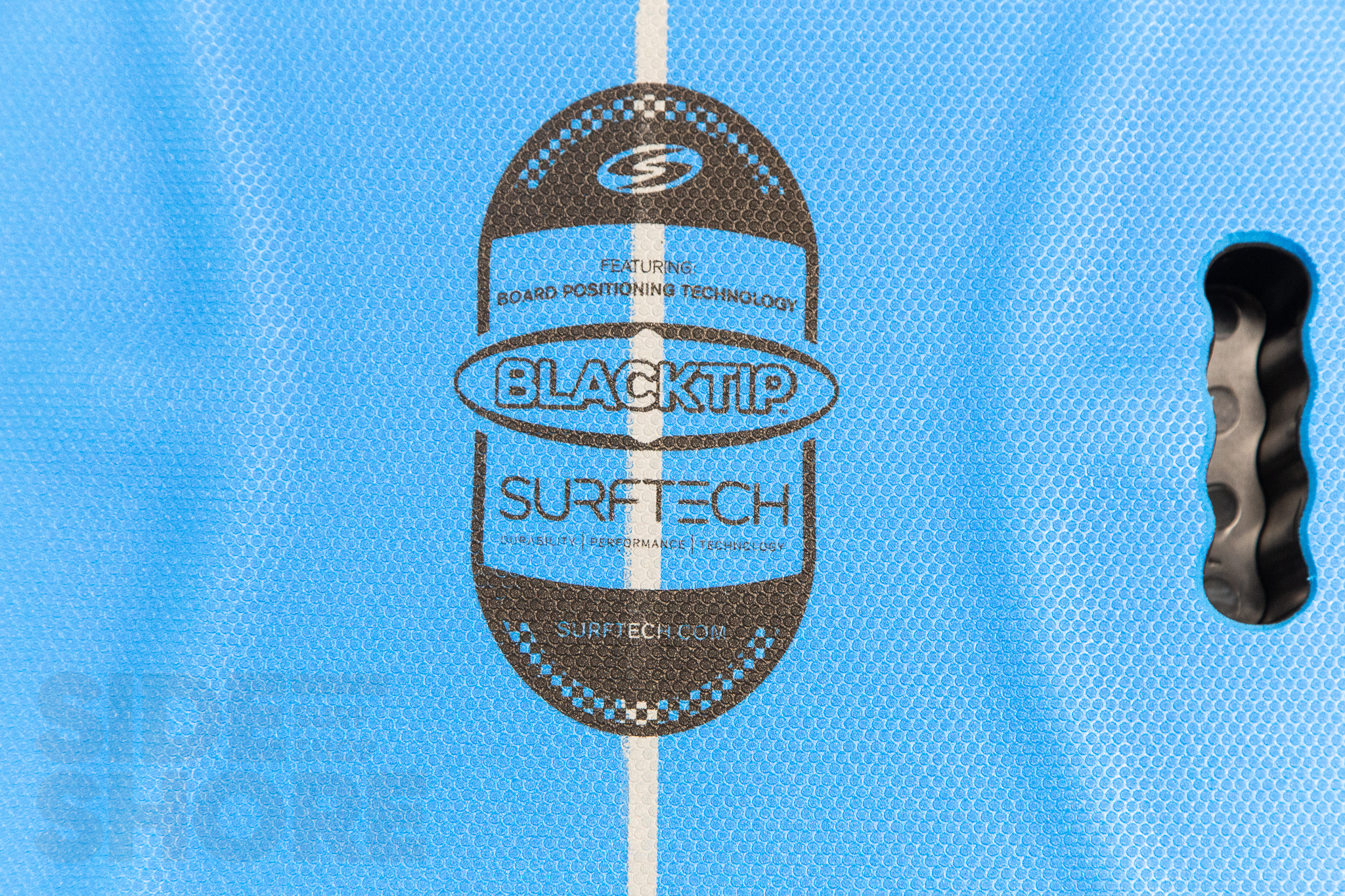 Surftech Blacktip L2S Learn to School - 8'0