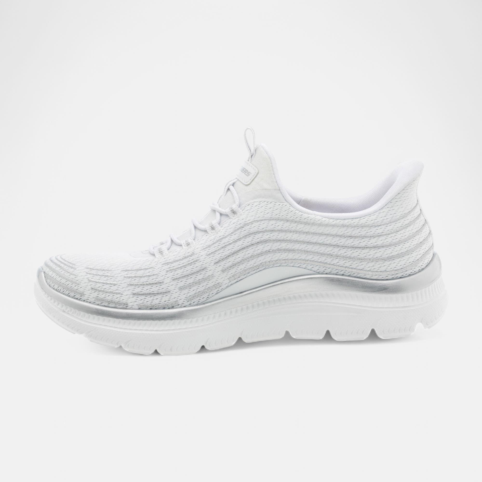 Sneakers Femme blanc
