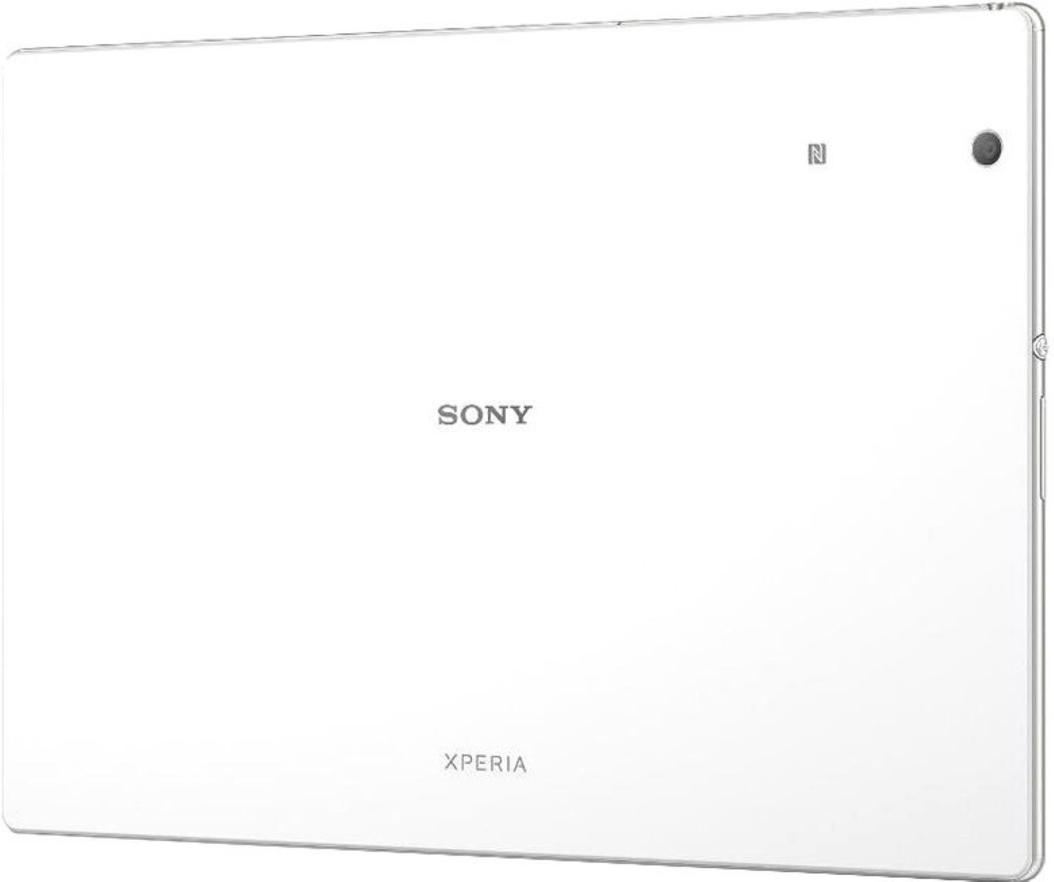 REFURBISHED – Sony Xperia Tablet Z4 SGP771 32GB LTE White- Wie Neu