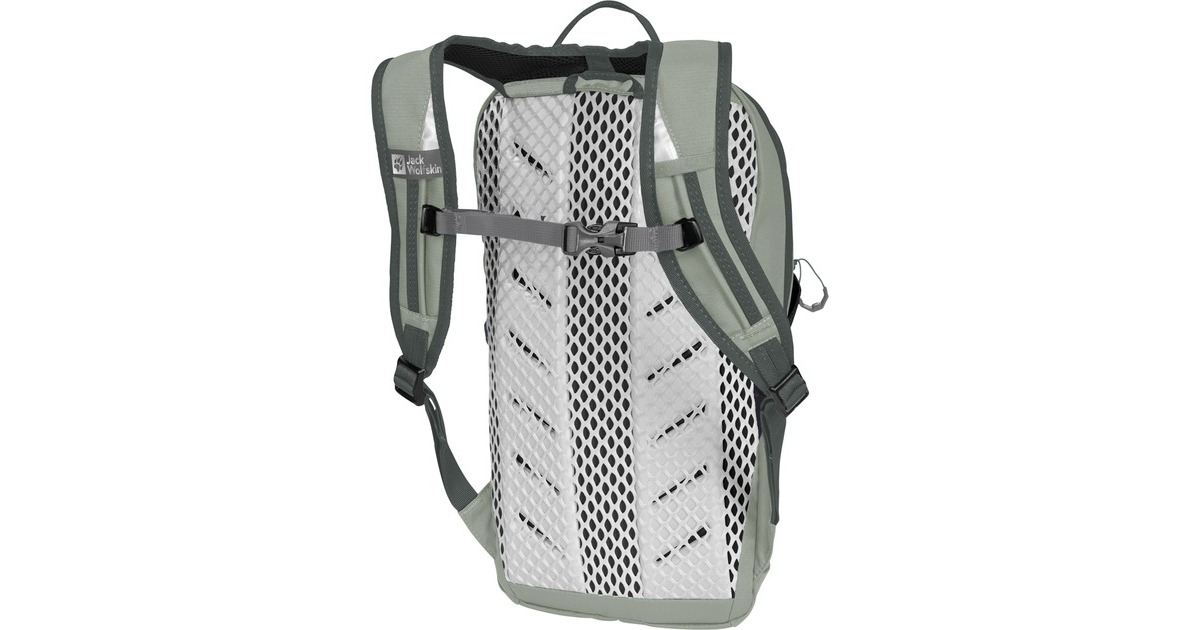 Jack WolfskinMOAB TRAIL rugzak  (Mint)