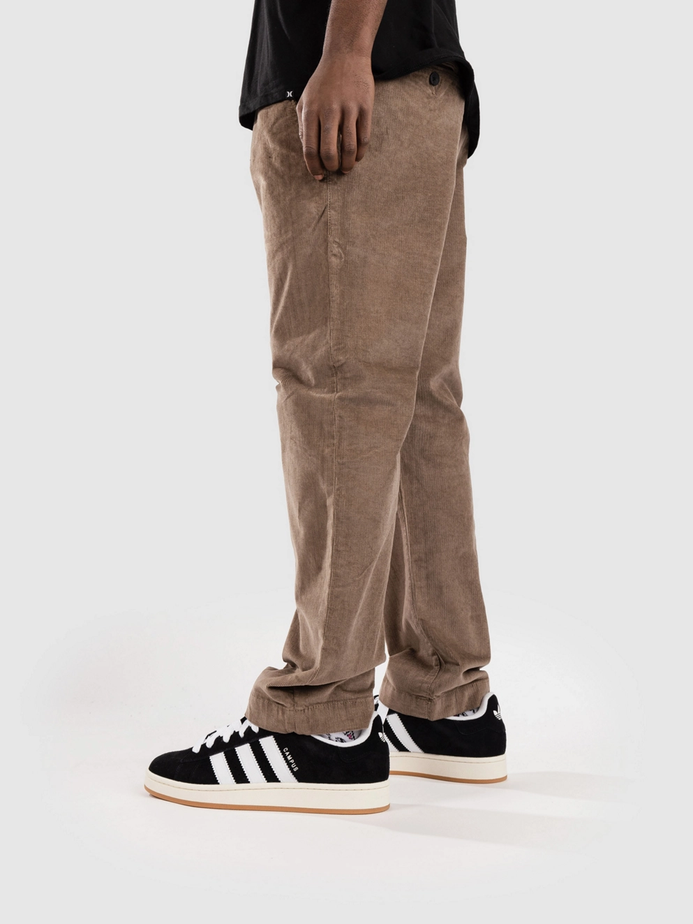 REELL Reflex Loose Chino Pants lichen square cord