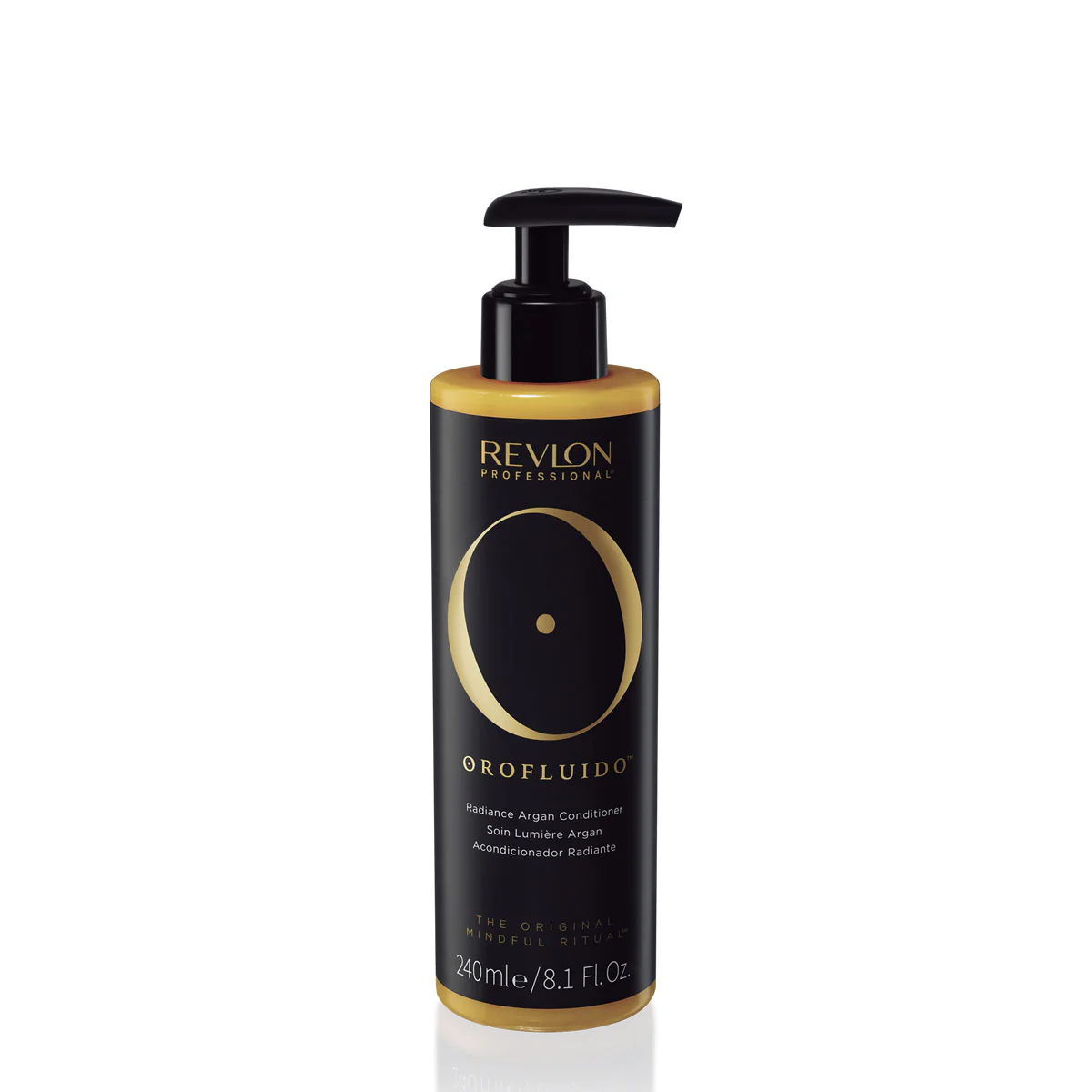 Soin Lumière Argan Orofluido Original 240ml