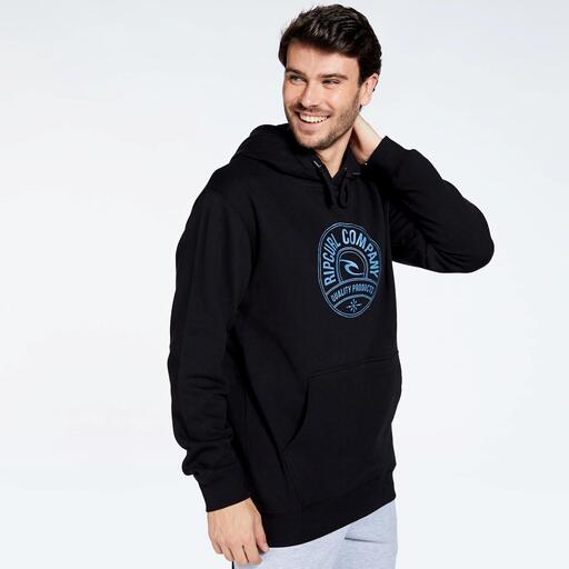 Moletom Rip Curl