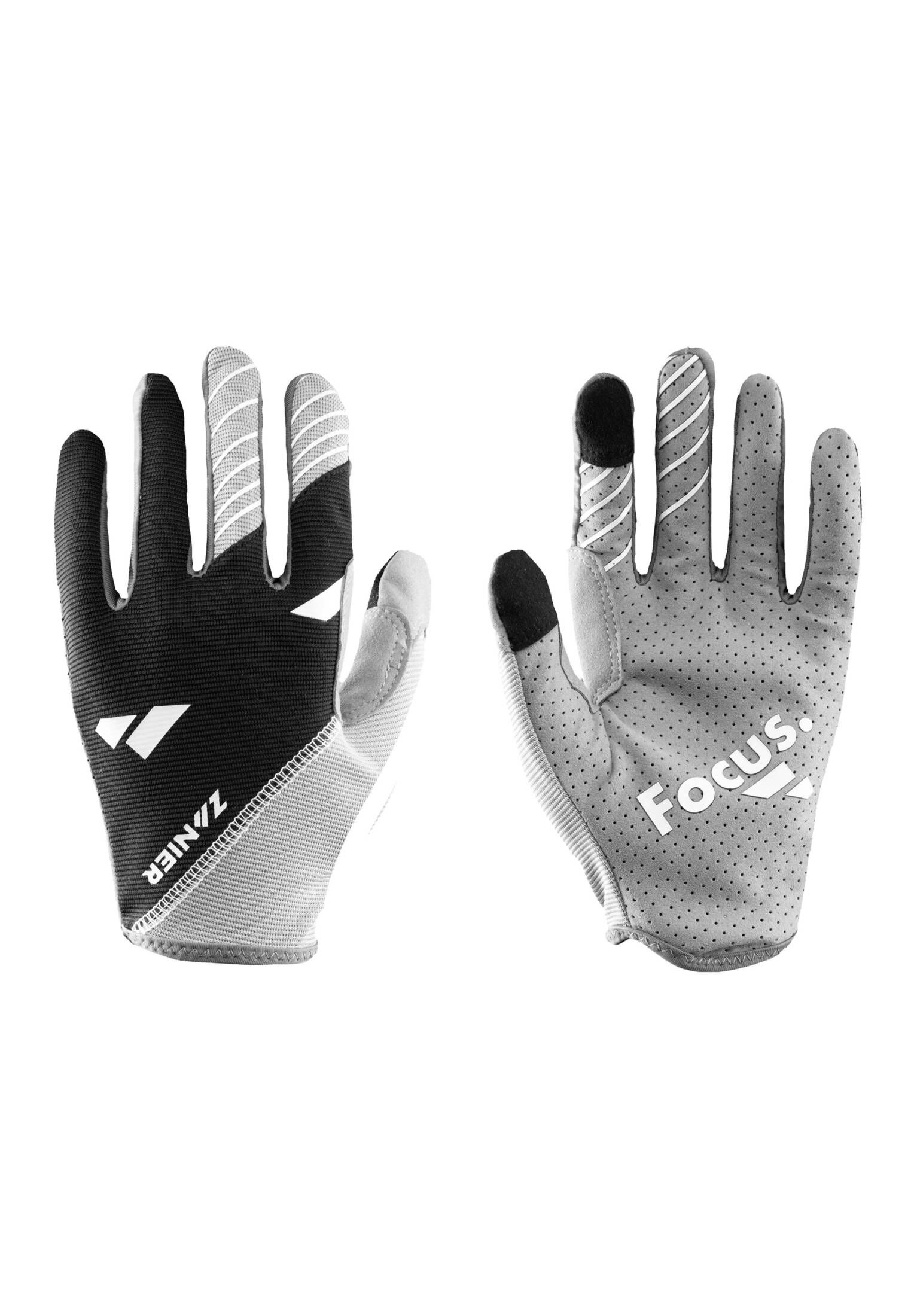 Zanier| Handschuhe SHREDDER