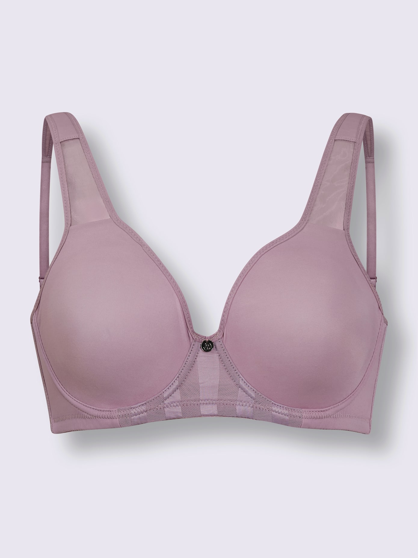 Soutien-gorge à armatures