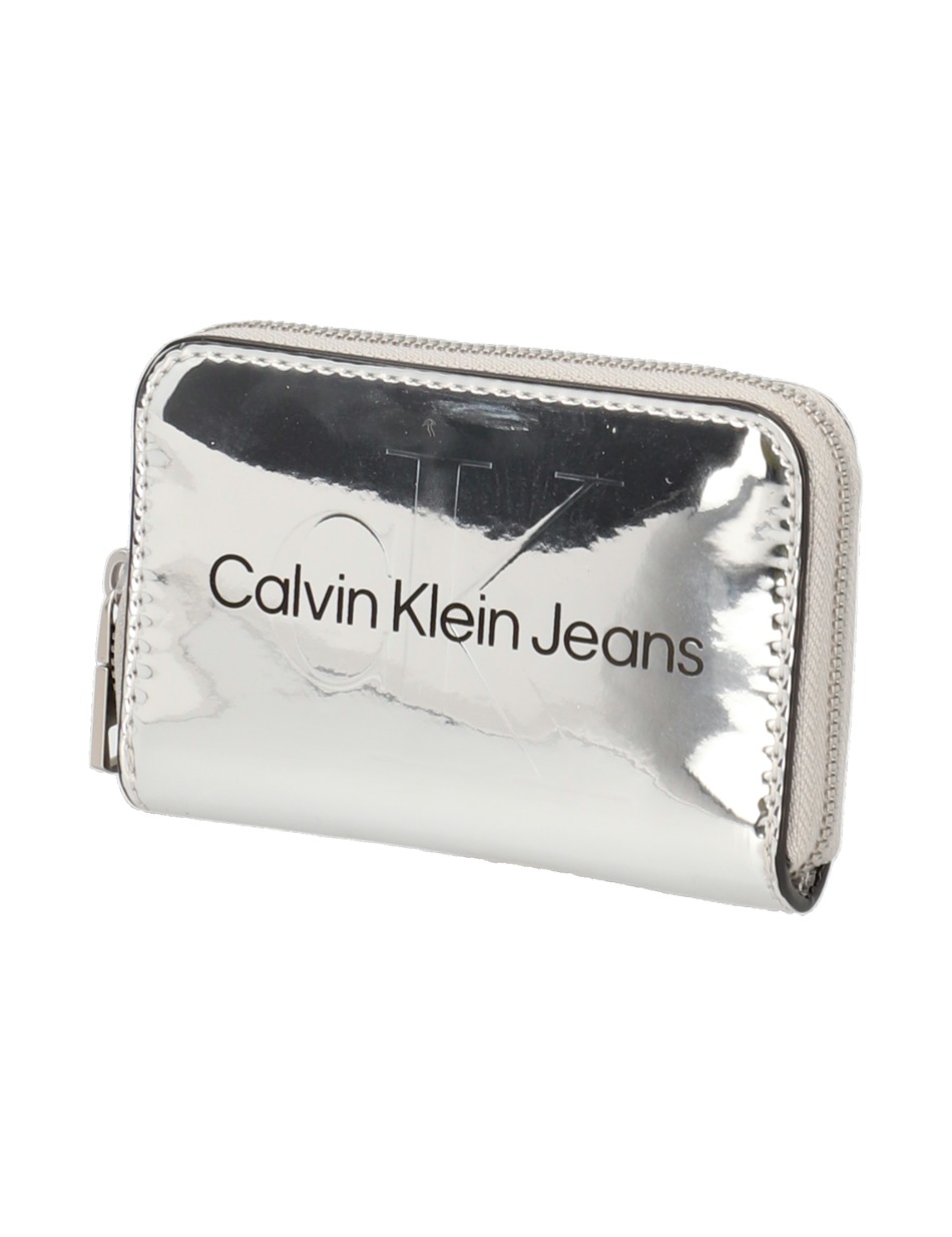 SCULPTED WALLET PH CB19 SNAKE