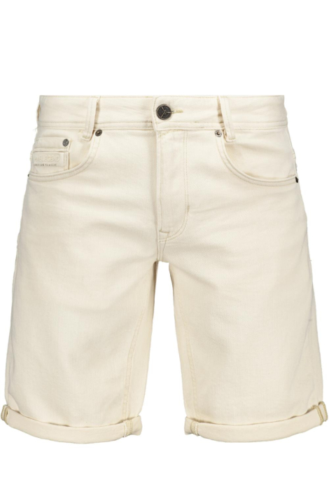 PME legend beige heren korte broek
