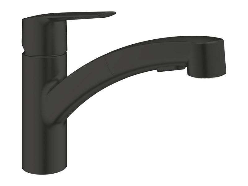 GROHE Start Einhand-Spültischbatterie, 1/2