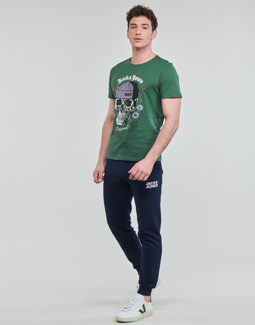 Jack & Jones - JORDOME - Vert