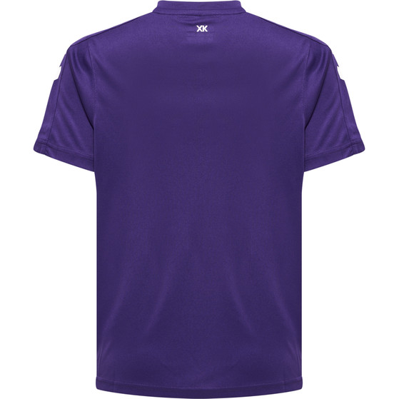 Hummel Core XK Poly Shirt Kids