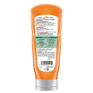 Guhl Vochtherstel Verzorgende Conditioner voor droog, broos en overbelast haar 200ML