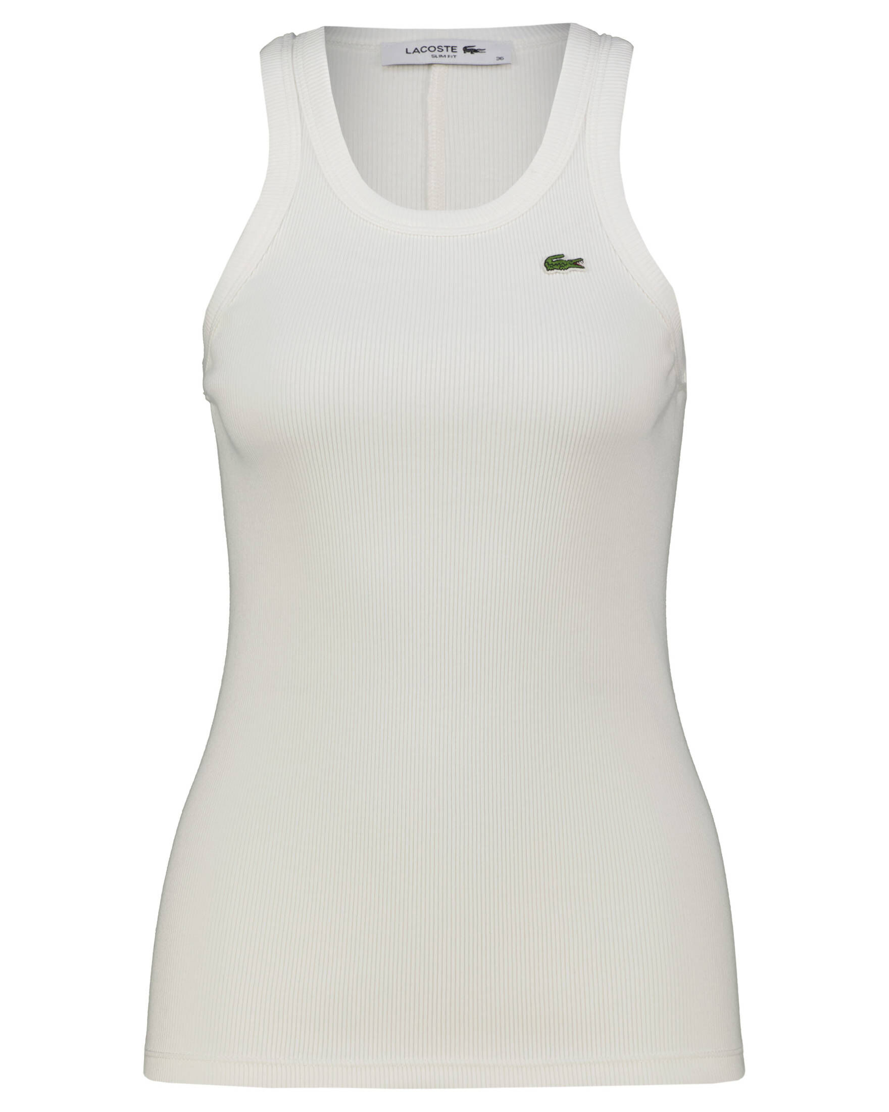 Lacoste| Damen Tank-Top