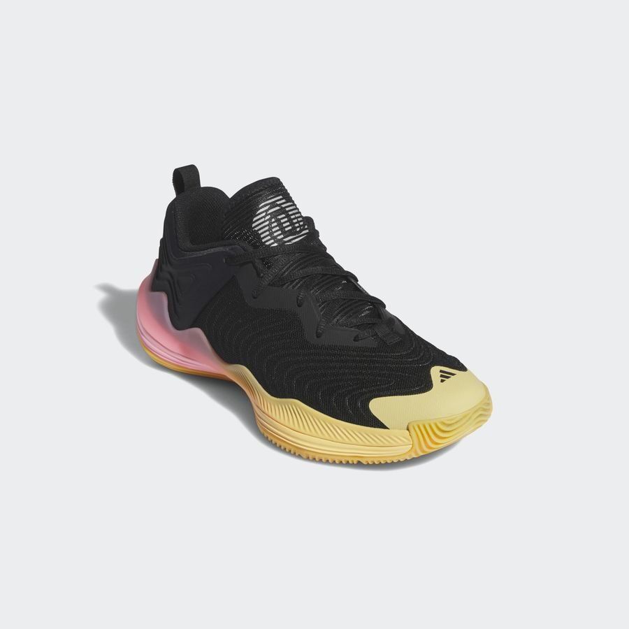 Adidas Chaussure D Rose Son of Chi III