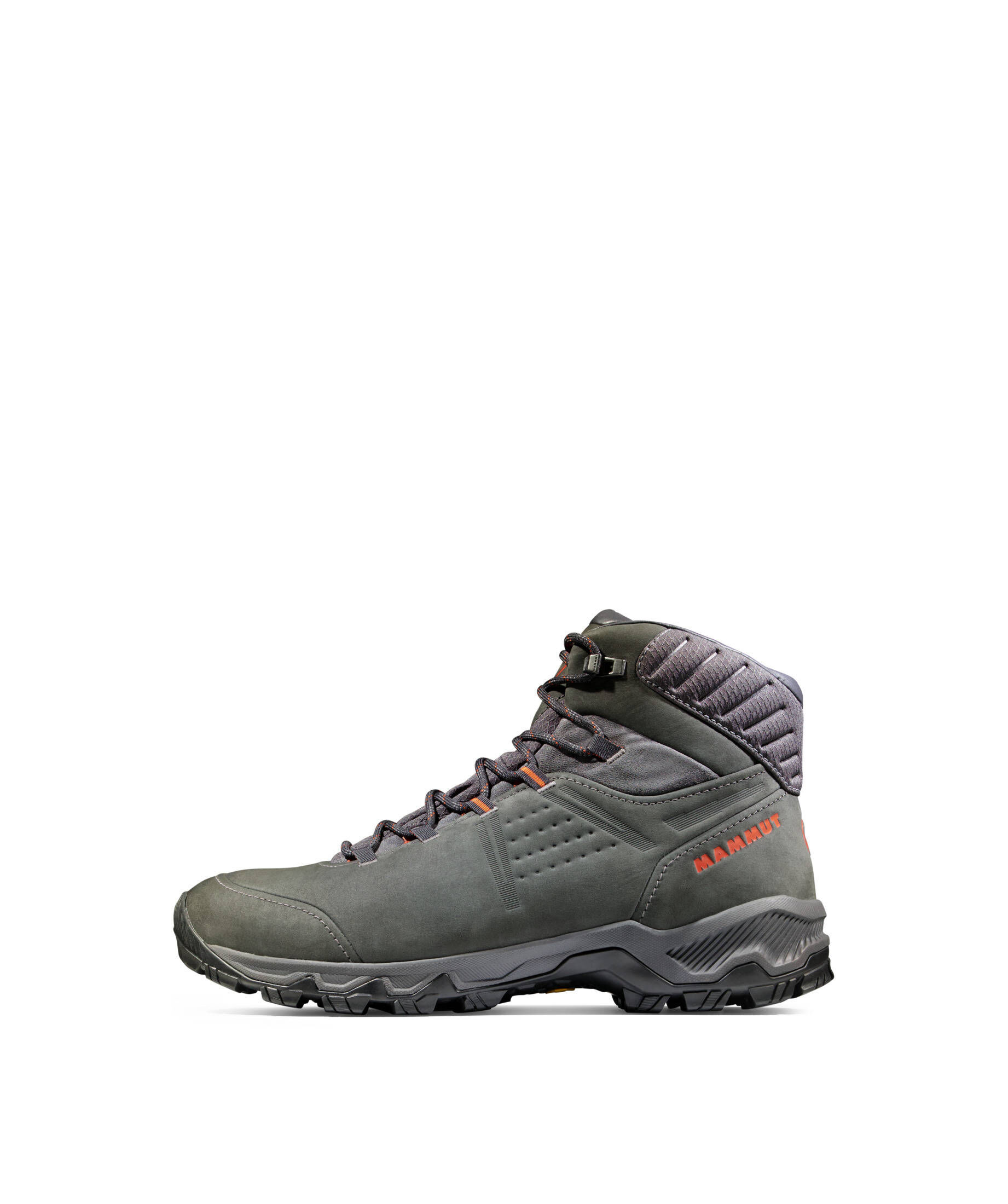 Mammut| Herren Wanderschuhe MERCURY IV MID LTH