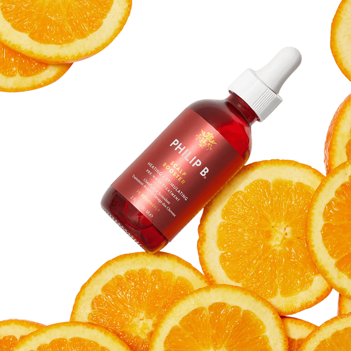 Scalp Booster 60ml
