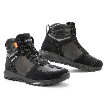 Baskets Stylmartin PIPER WATERPROOF - Noir