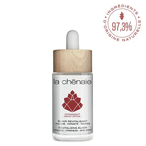 La Chênaie Vitalité Élixir Revitalisant 30ml
