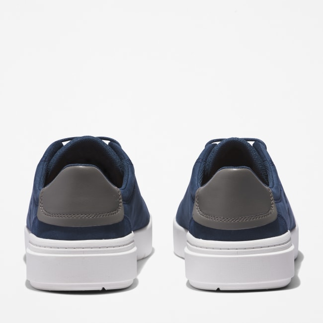 Sneaker Bassa Seneca Bay da Uomo in blu