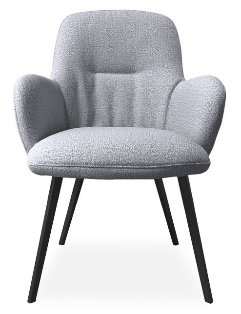 Eetkamerstoel Alanza B59 x D59 x H89 cm