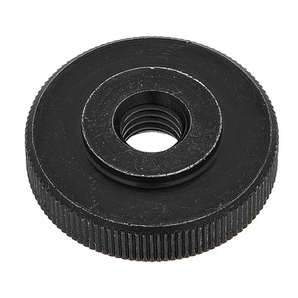 Seeburg Acoustic Line Knurled Nut M10