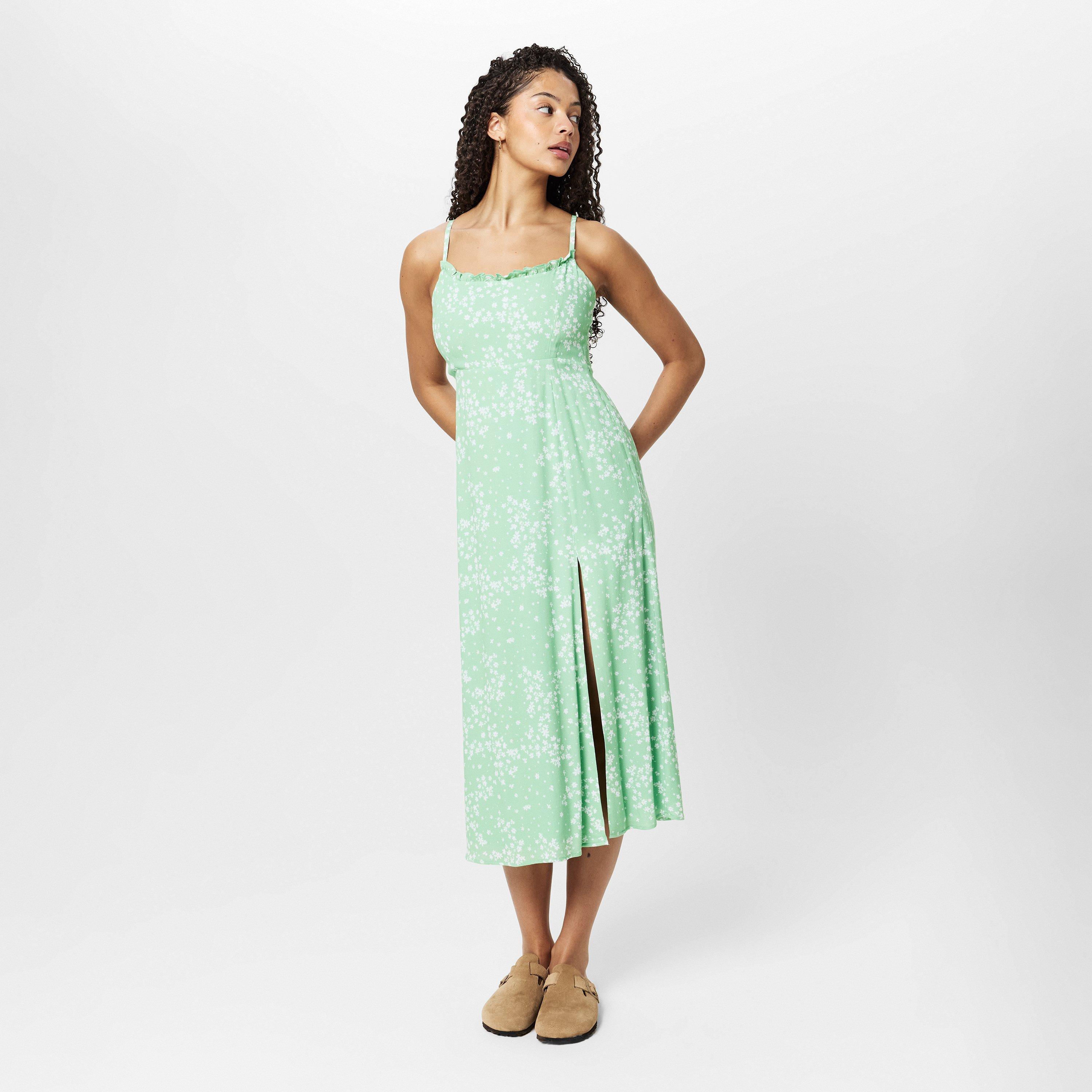 Jack Wills JW Midi Dress