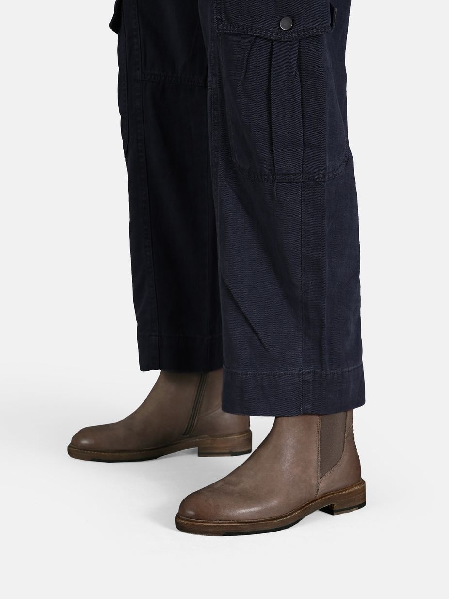 Chelsea Boot NICOLETTA