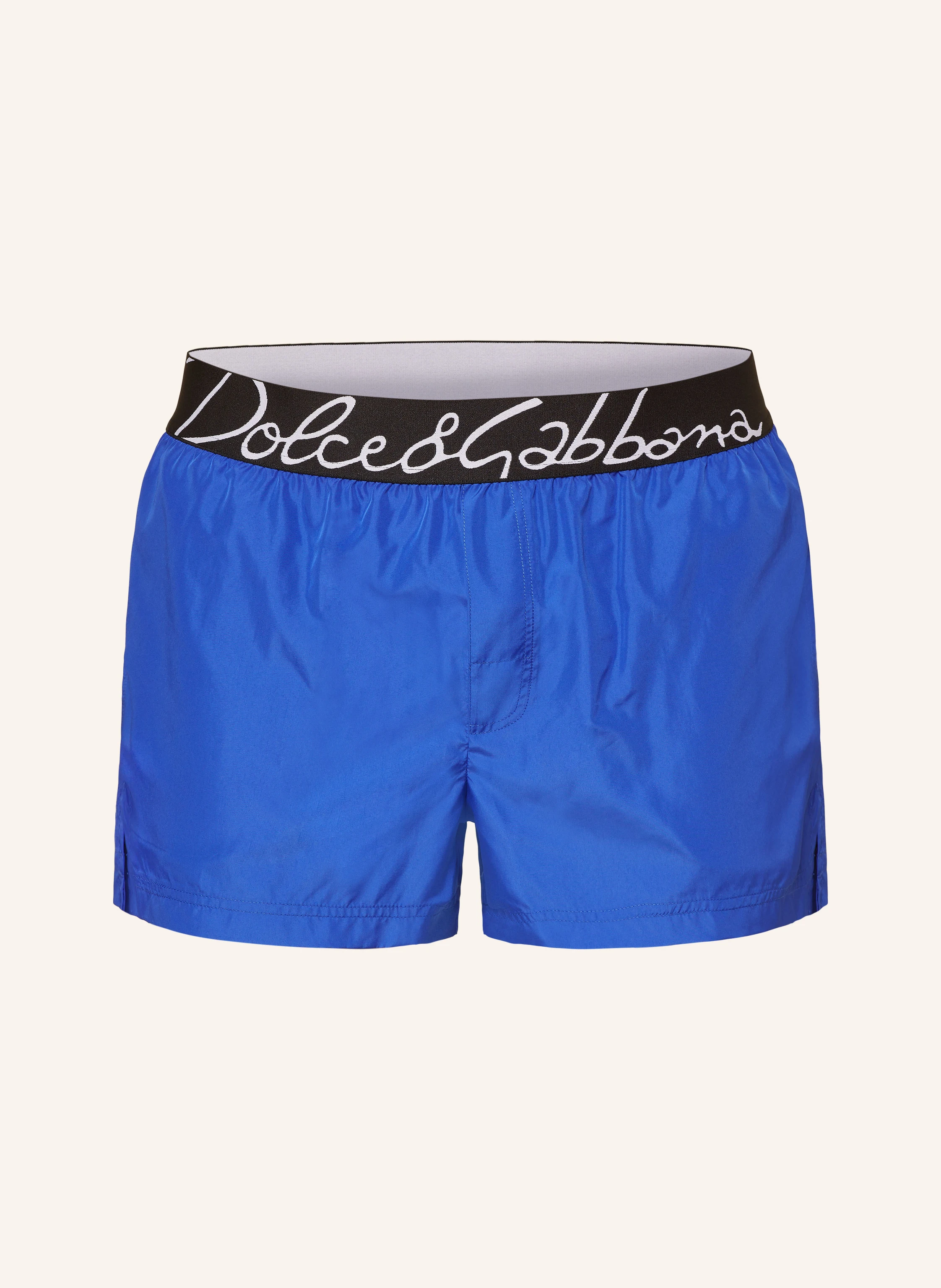 DOLCE & GABBANA Badeshorts