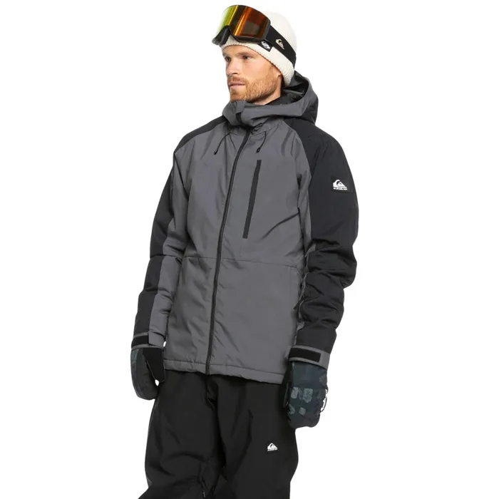Quiksilver Mission Block Skijas Heren