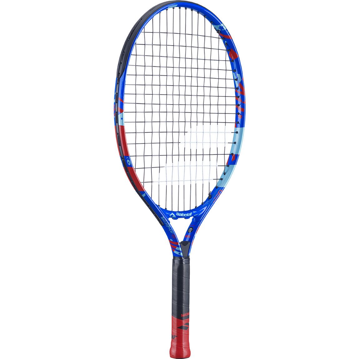 Babolat Ballfighter 21in Tennisschläger besaitet 2023 (180gr.)