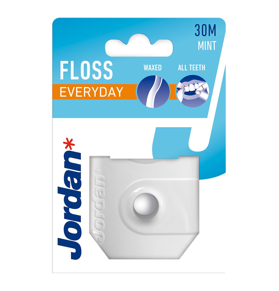 Everyday Floss