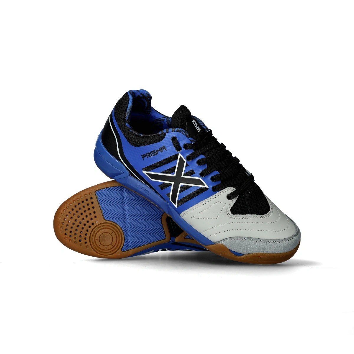 Sapatilha futsal Munich Prisma