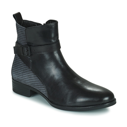 Caprice - 25330 - Noir