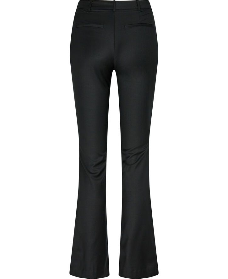 Designers Remix Jolene Split Pants Sort