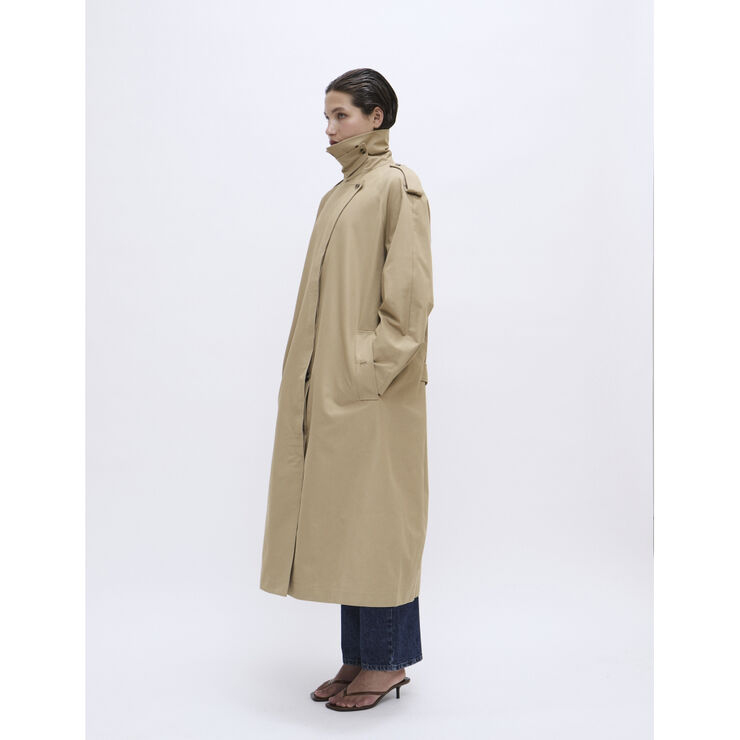 2NDDAY 2ND Willona - Firm Cotton Kelp
