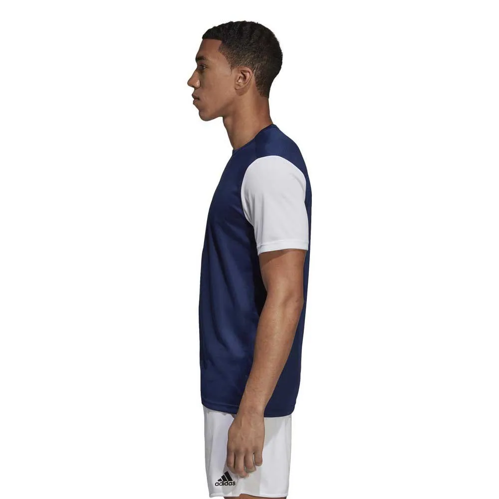 Camiseta de manga curta adidas Estro 19