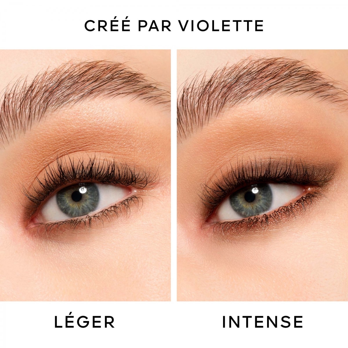 GUERLAIN Ombres G Ombres à Paupières 4 Couleurs