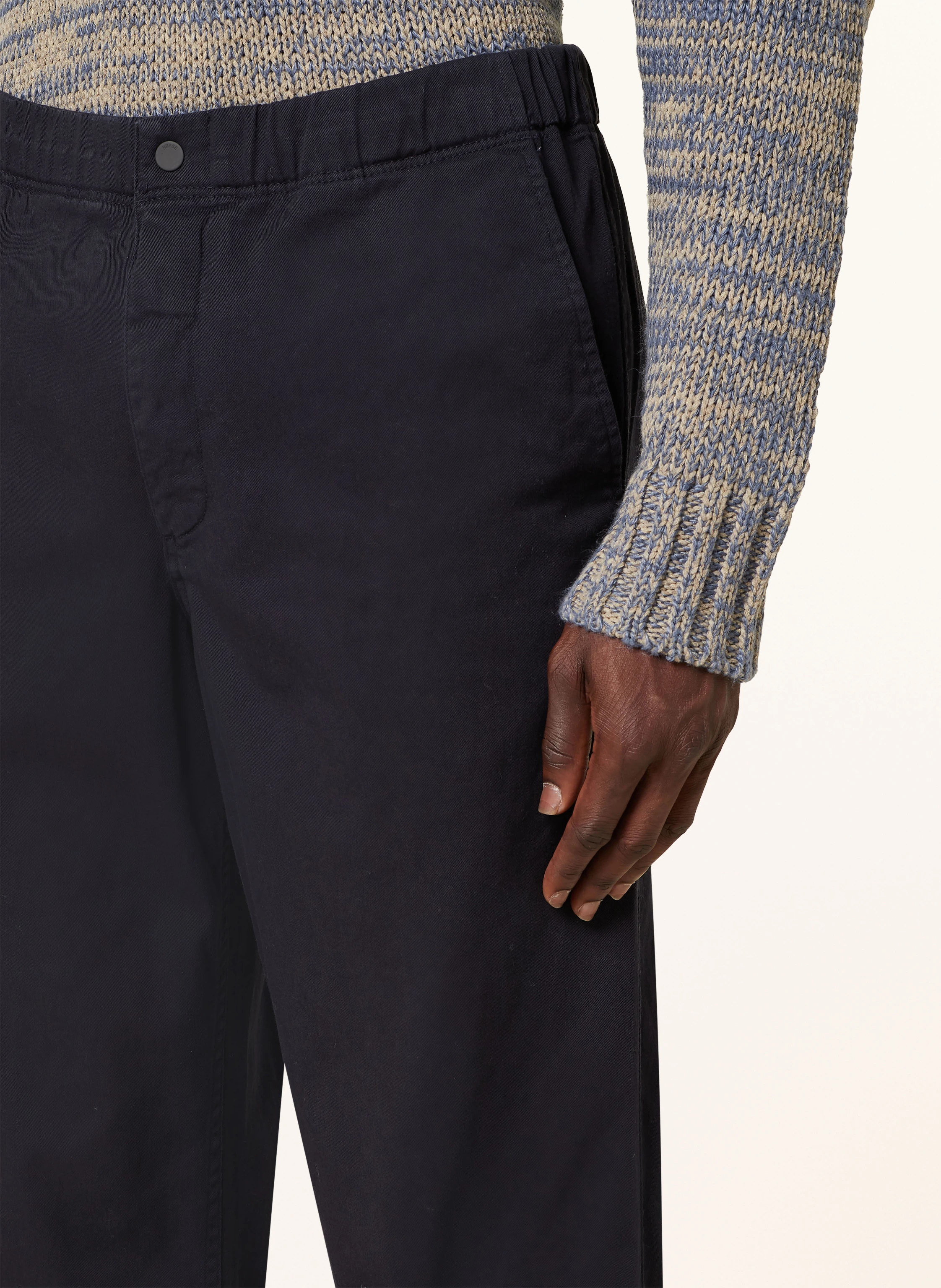 NORSE PROJECTS Hose EZRA Relaxed Fit