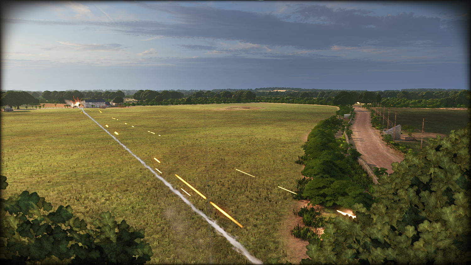 Steel Division: Normandy 44- PC