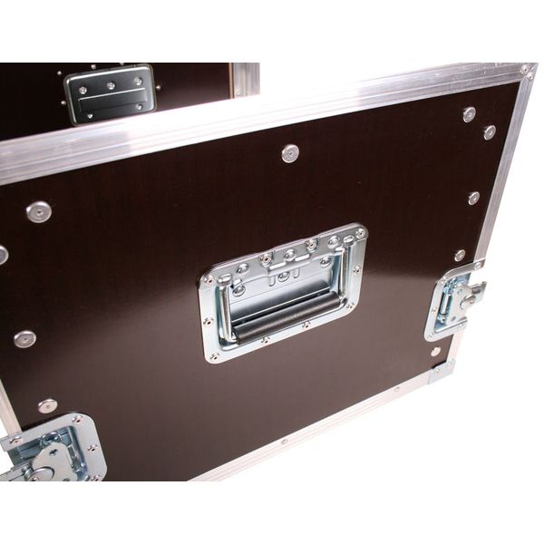 Thon Triple Door Live Rack 8HE 45