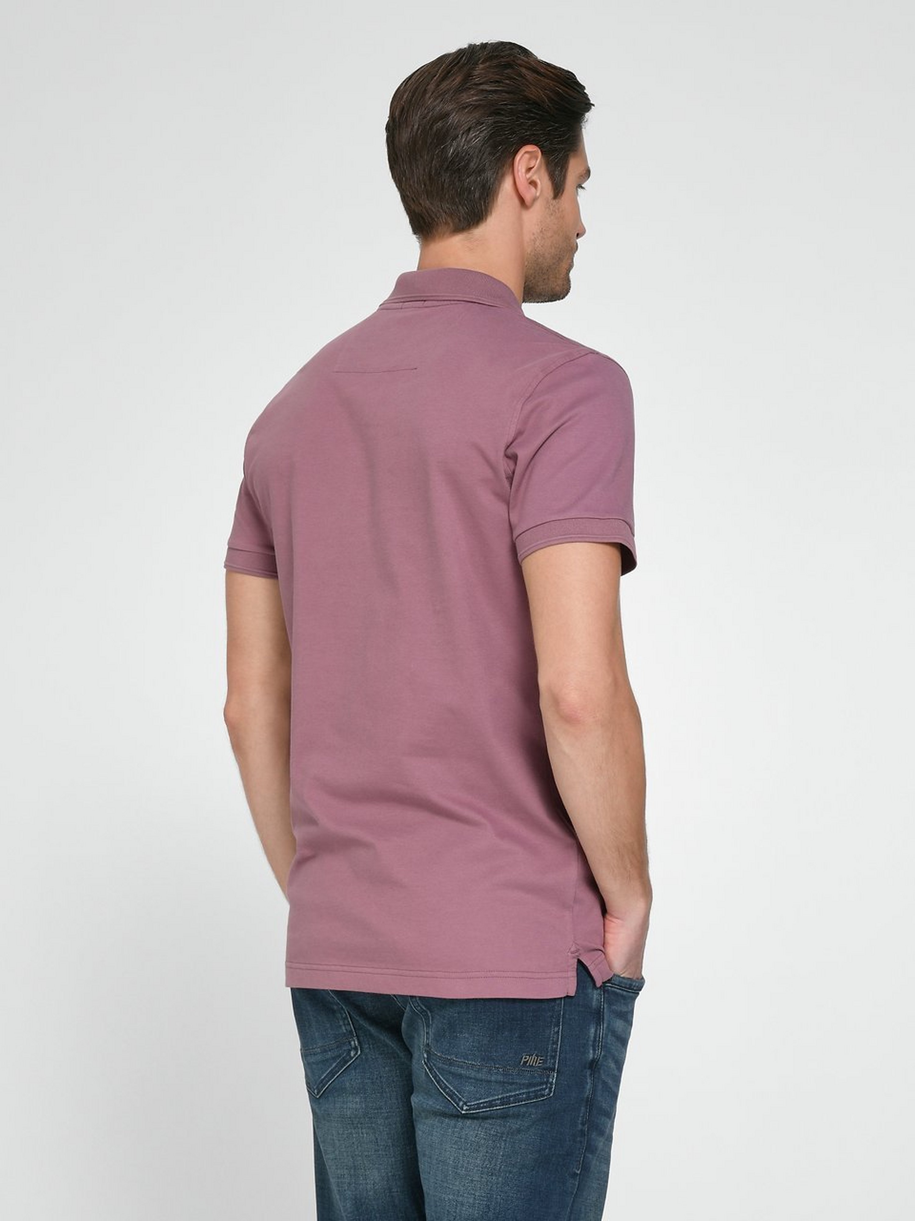 Polo-Shirt
