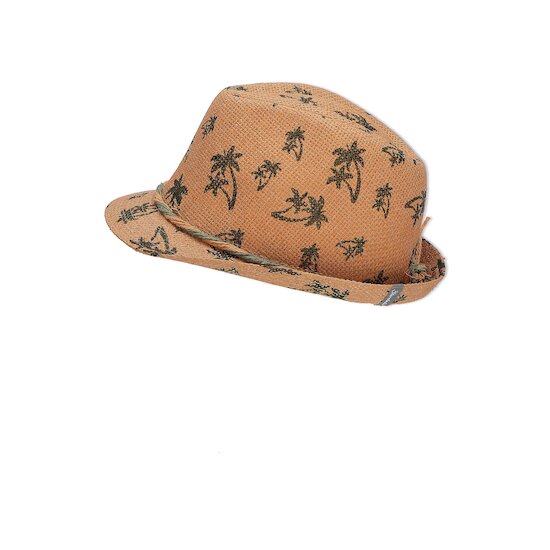 Chapeau de paille   Palmiers        de               Sterntaler