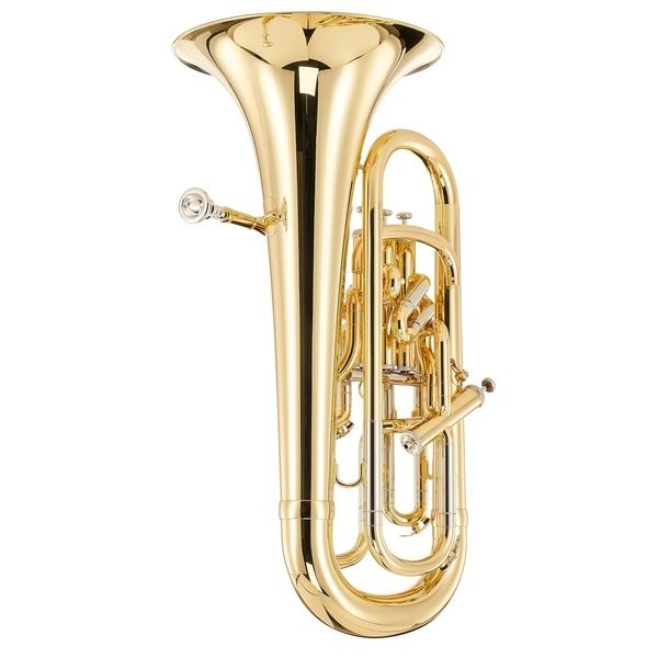 Besson BE767-1 Bb-Euphonium