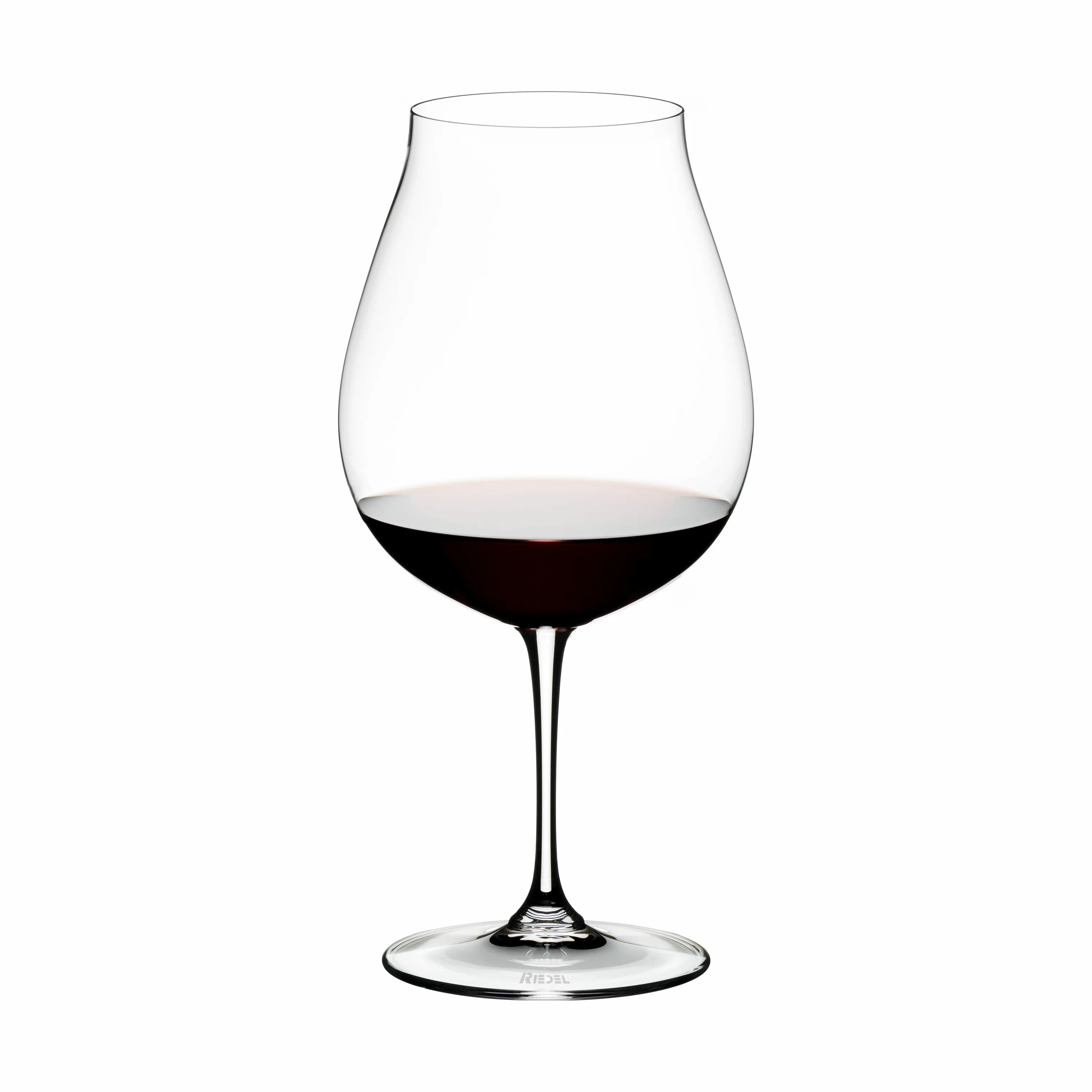 Riedel Vinum New World Pinot Noir Vinglas - 2 stk.
