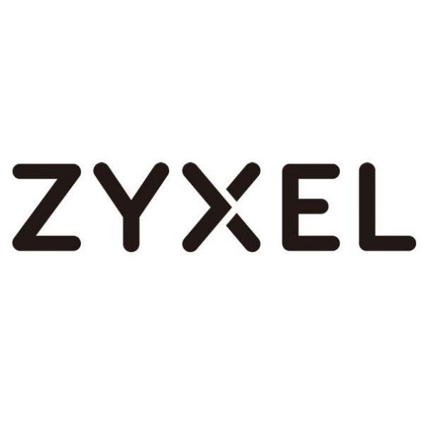 Zyxel Licença/upgrade de Software. - LIC-BUN-ZZ0103F