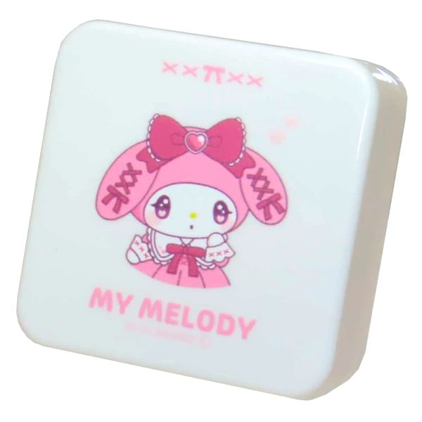 Santan - My Melody Contactlensdoosje met spiegel