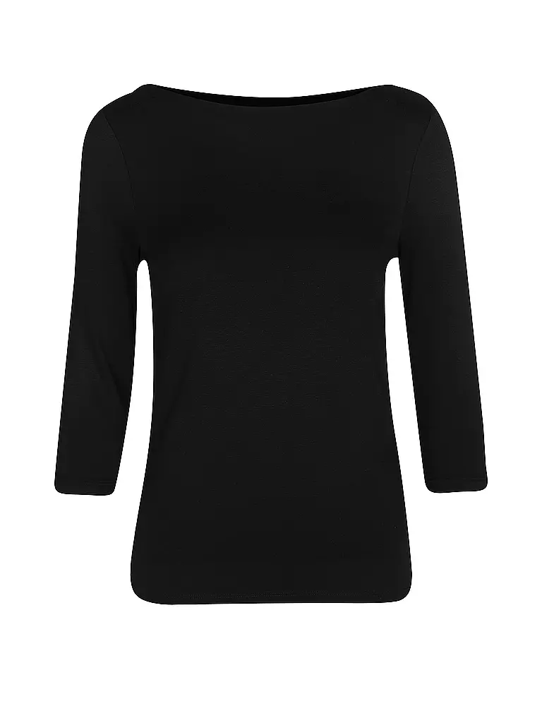 VERO MODA Shirt VMPANDA schwarz