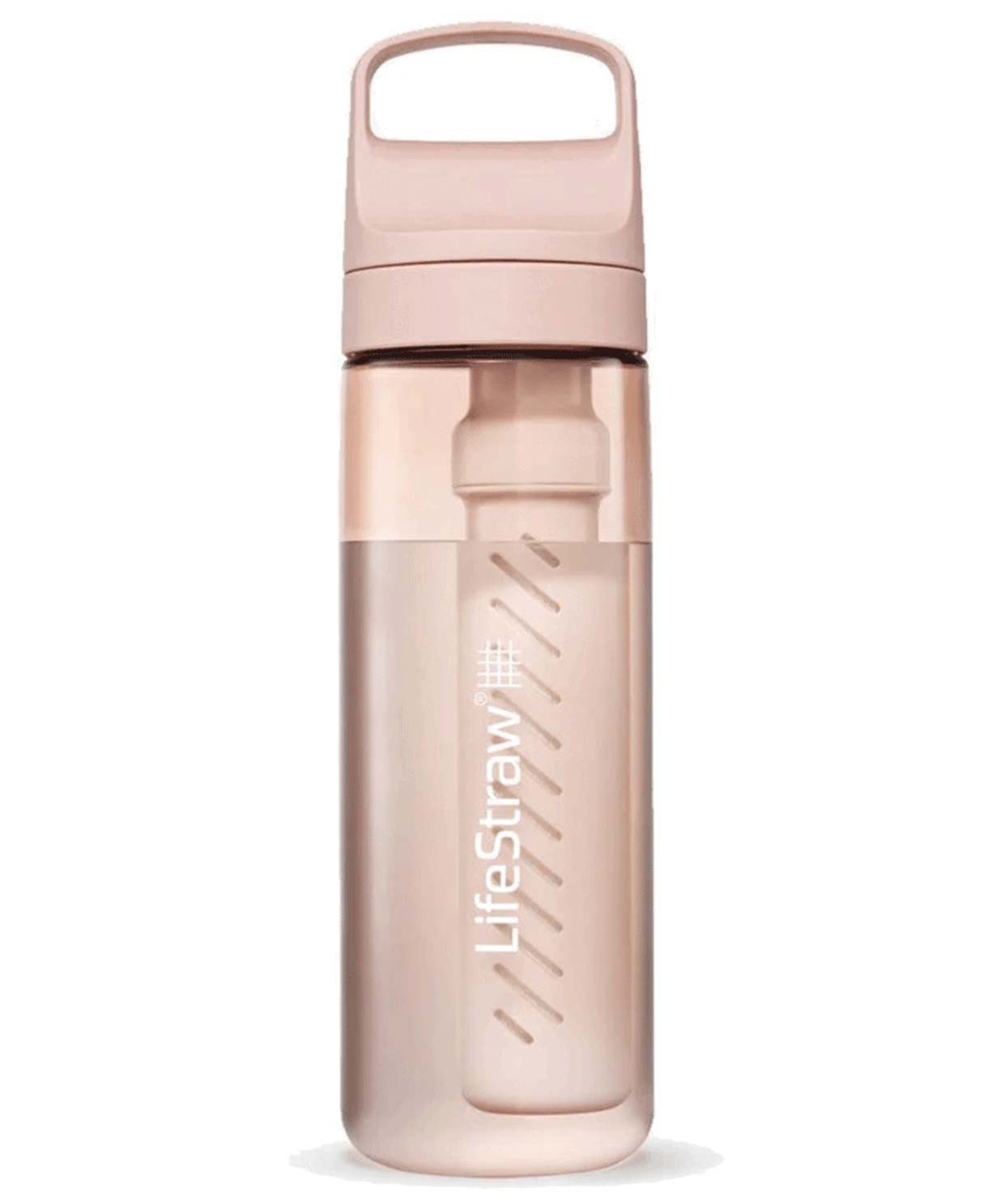 Lifestraw<br>Go 2.0 650ml